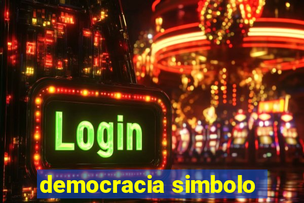 democracia simbolo